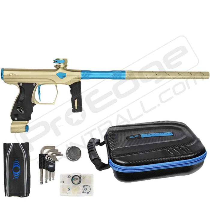 SP Shocker ERA Paintball Gun