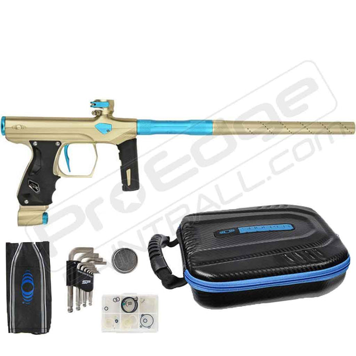 SP Shocker ERA Paintball Gun