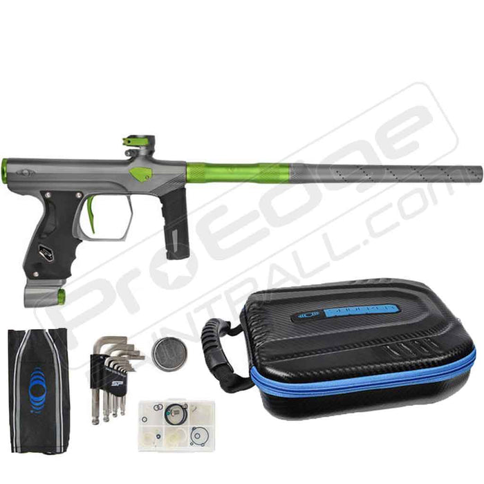 SP Shocker ERA Paintball Gun