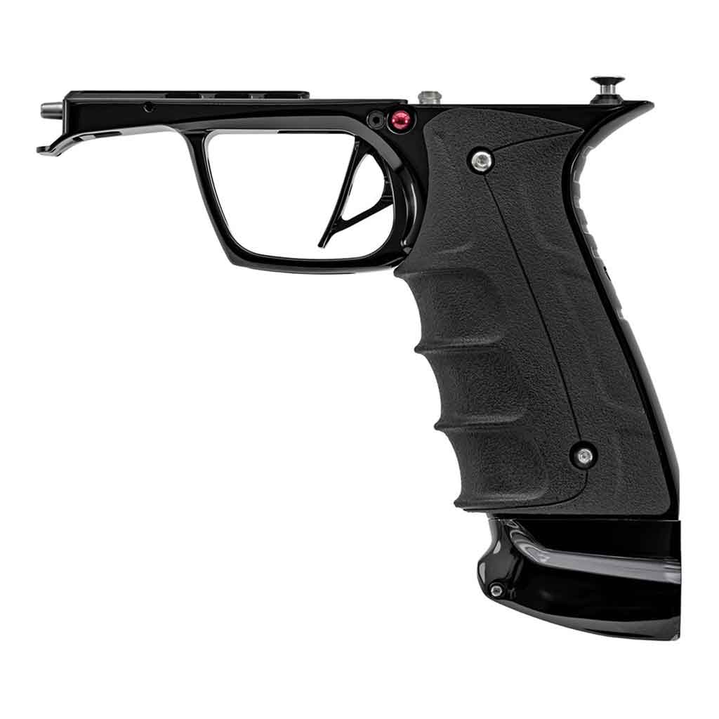 LUXE IDOL MECHANICAL FRAME CONVERSION KIT - Black — Pro Edge Paintball