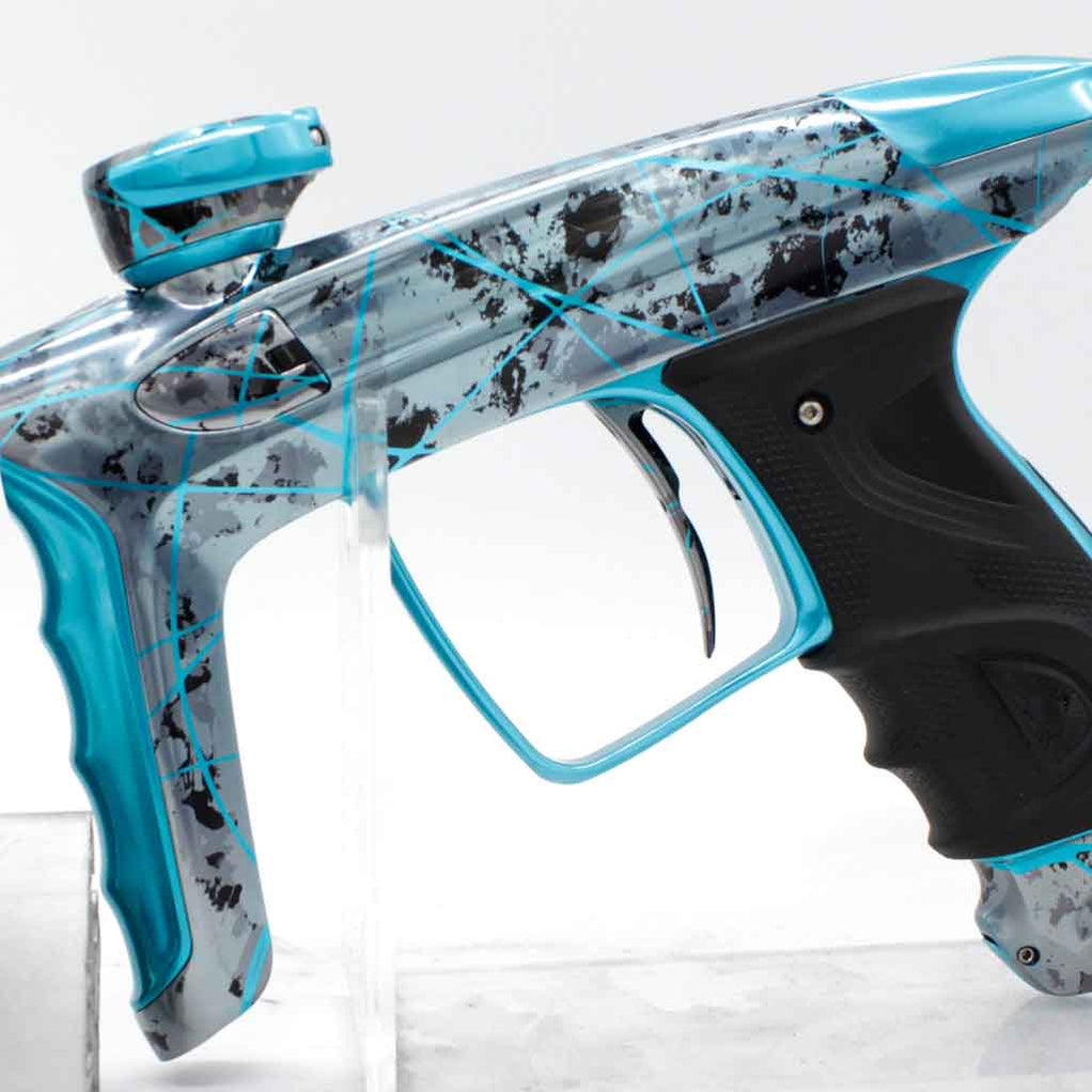 Custom Paintball Gun Anodizing — Pro Edge Paintball