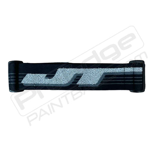 JT ProFlex X/ProFlex Authentic Woven Goggle Strap - Blaster Blue