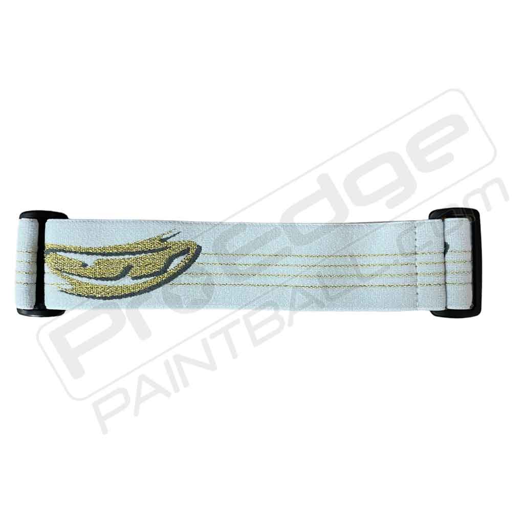 JT Woven Strap - REVO2 White main image 0