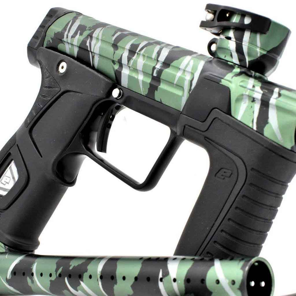 Custom Paintball Gun Anodizing — Pro Edge Paintball