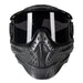 HK Army HSTL Thermal Mask - Carbon Fiber - Pro Edge Paintball