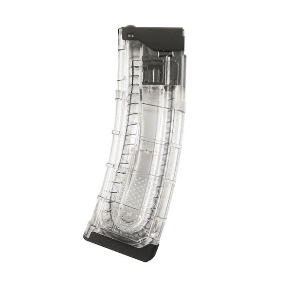Tiberius Arms T15 V2 Magazine 20 Rounds Clear