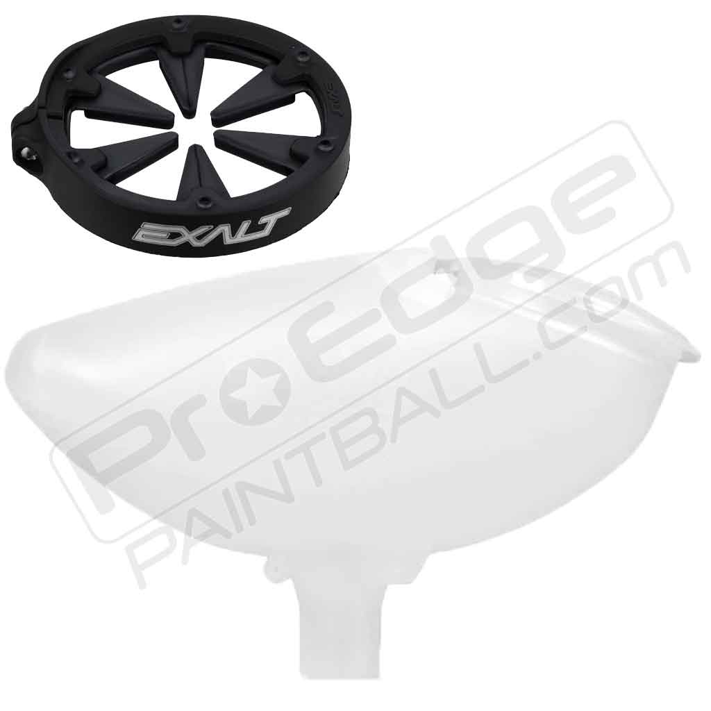 Paintball Hoppers and Loaders — Pro Edge Paintball