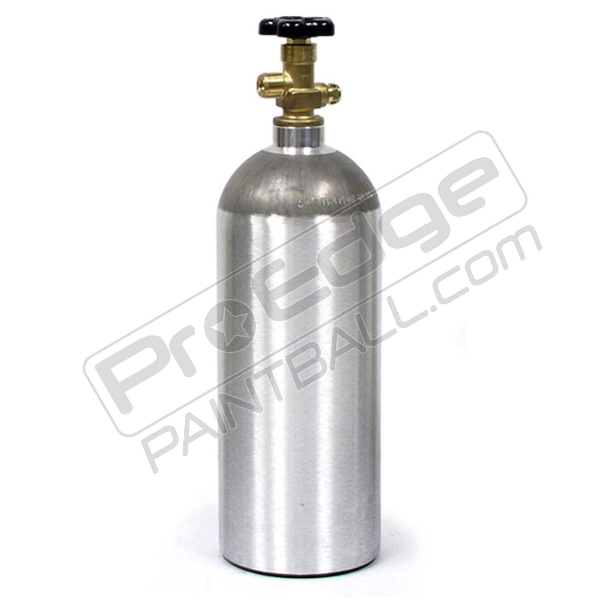 CO2 Paintball Tanks — Pro Edge Paintball