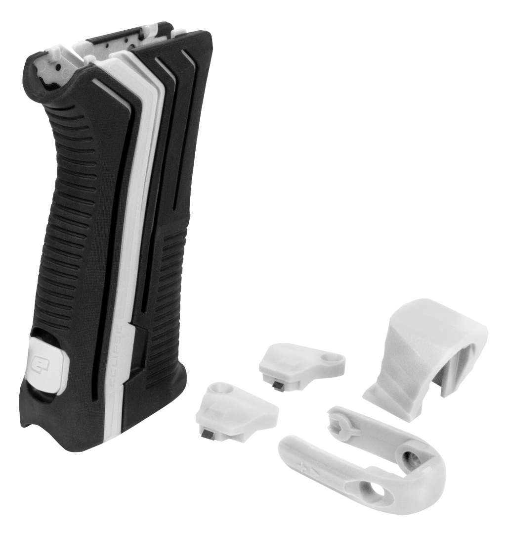 Planet Eclipse ETHA3 Paintball Marker (HDE Earth) - E-Pneumatic Version - Foto 2