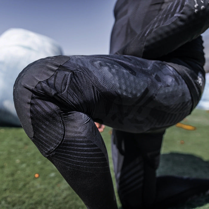 CTX ARMORED COMPRESSION PANTS — Pro Edge Paintball