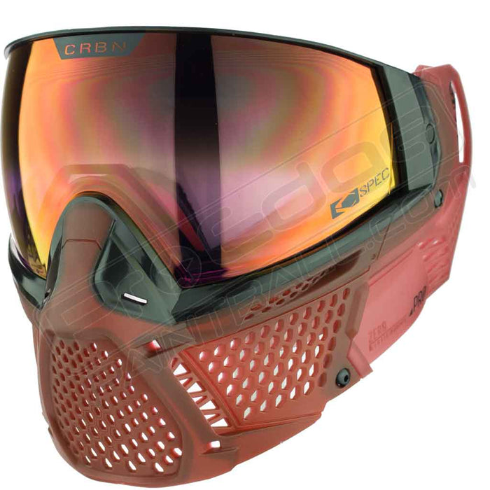 CRBN ZERO GOGGLE REPLACEMENT PARTS