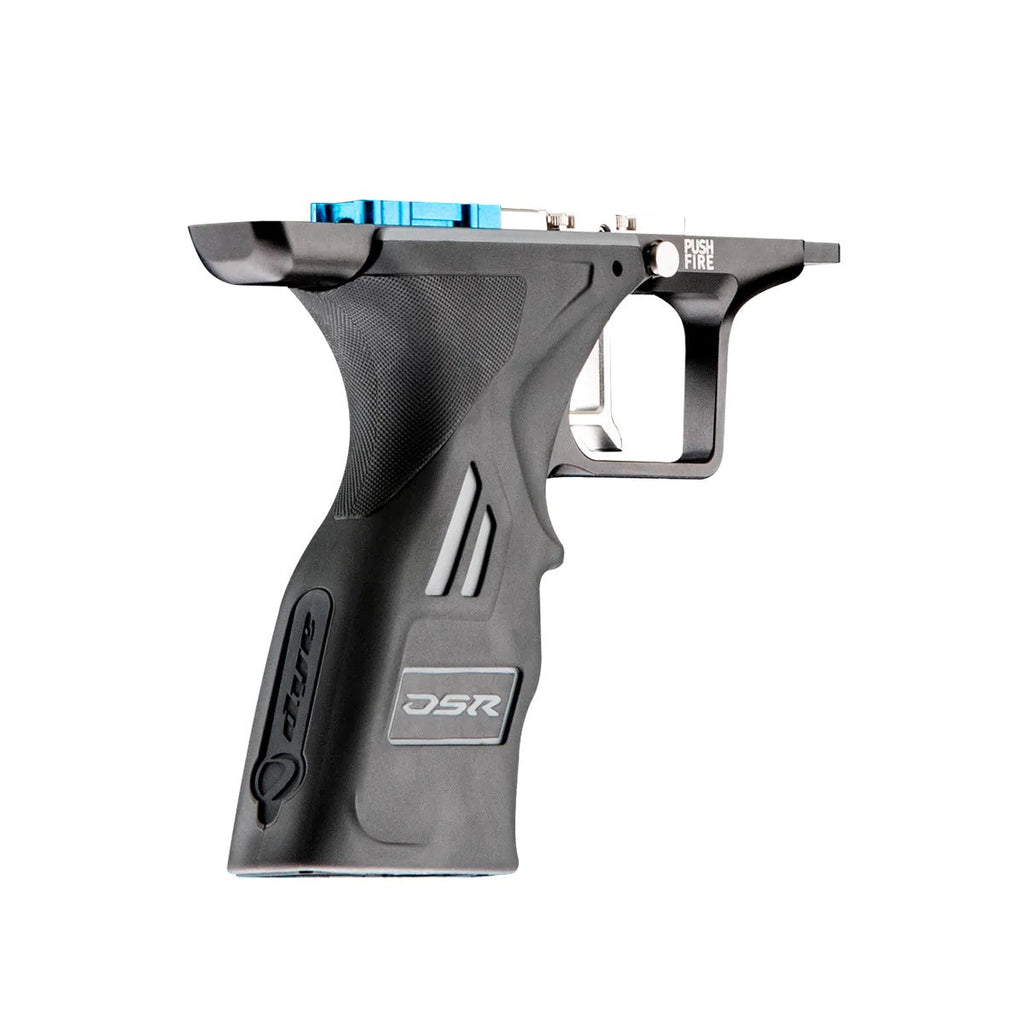Grilletto Infamous Luxe TM40 Nighthawk Deuce, Colore Argento, Nuovo