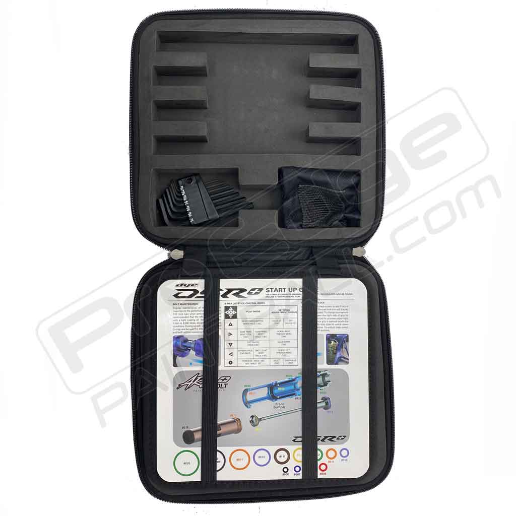 Custom Paintball Guns — Pro Edge Paintball