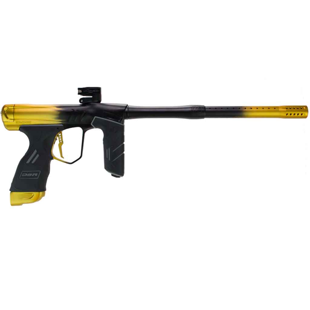 Custom Paintball Guns — Pro Edge Paintball