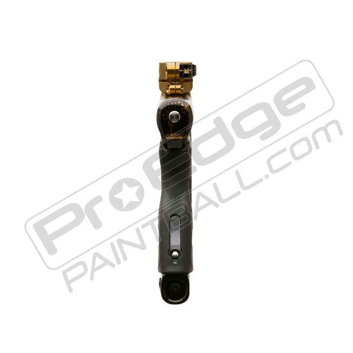 Dye DSR+ PGA Blackout Copper Polished - Pro Edge Paintball