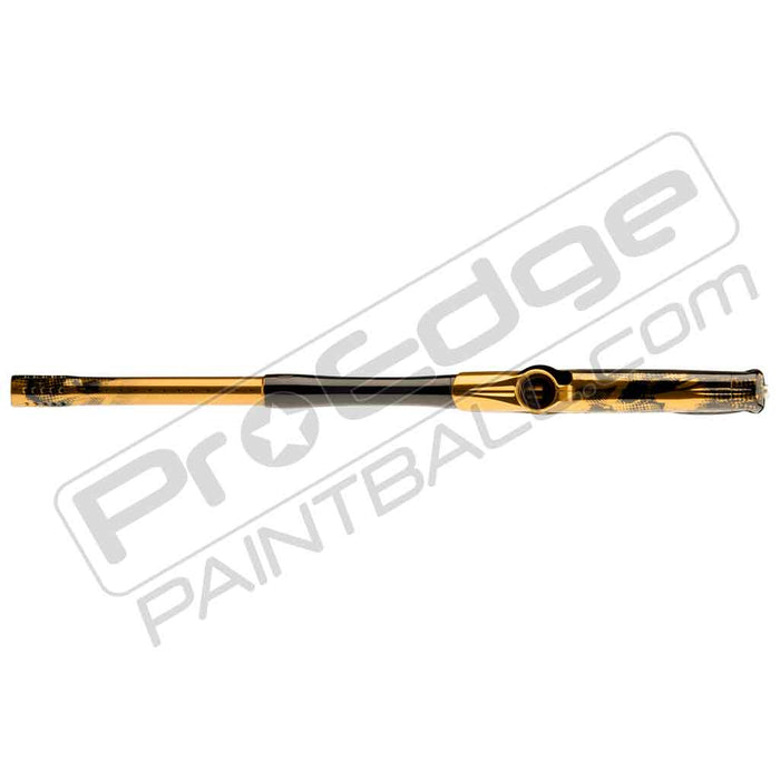 Dye DSR+ PGA Blackout Copper Polished - Pro Edge Paintball