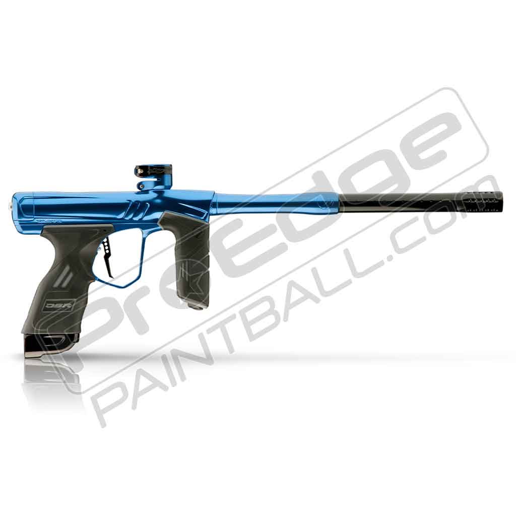 Dye DSR+ Paintball Gun — Pro Edge Paintball