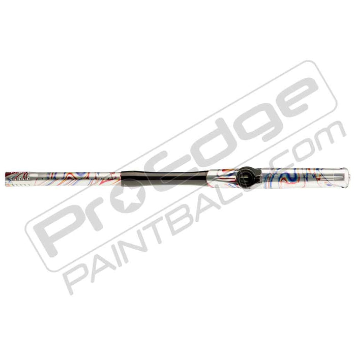 Dye DSR+ PGA Slick Polished - Pro Edge Paintball