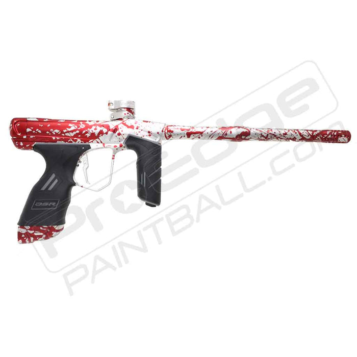 Lava Electronic .68 Caliber Paintball Gun Marker