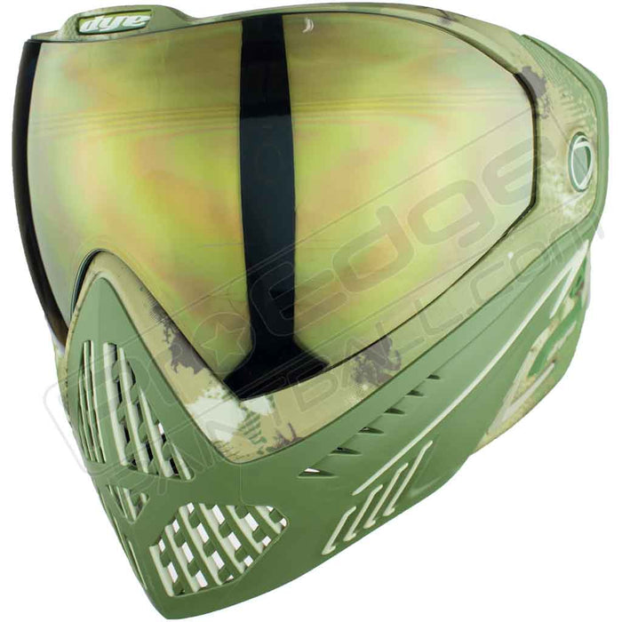Dye I5 Paintball Mask - Dye Cam - Choose Lens Color (SKU 557)