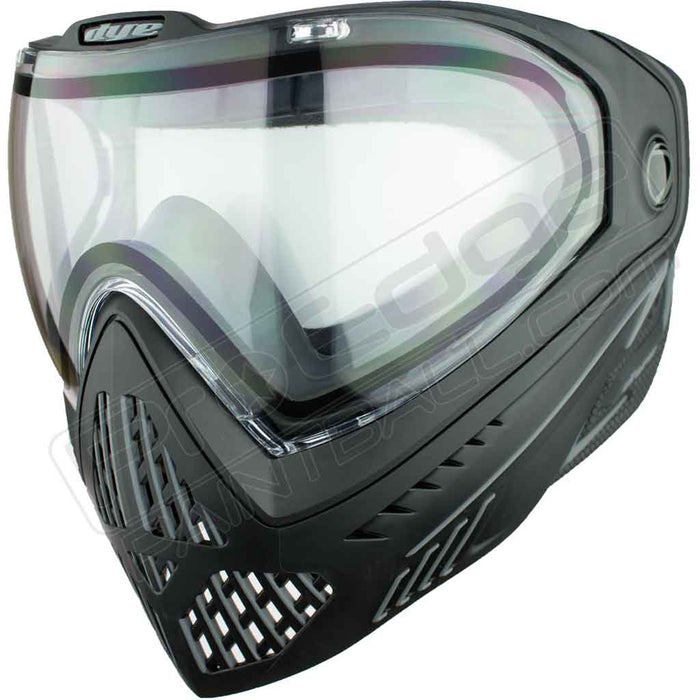 Dye i5 Paintball Mask - Onyx 2.0 - Choose Lens Color (SKU 564)