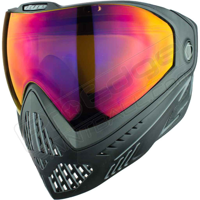 Dye i5 Paintball Mask - Onyx 2.0 - Choose Lens Color (SKU 564) — Pro Edge  Paintball