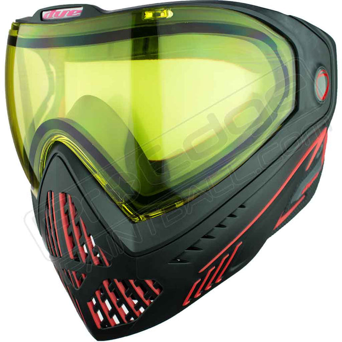 dye i5 paintball goggle Dye i5 Paintball Mask - Fire 2.0