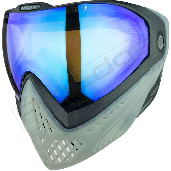 Dye I5 Paintball Mask - Smoked - Choose Lens Color (SKU 3646)