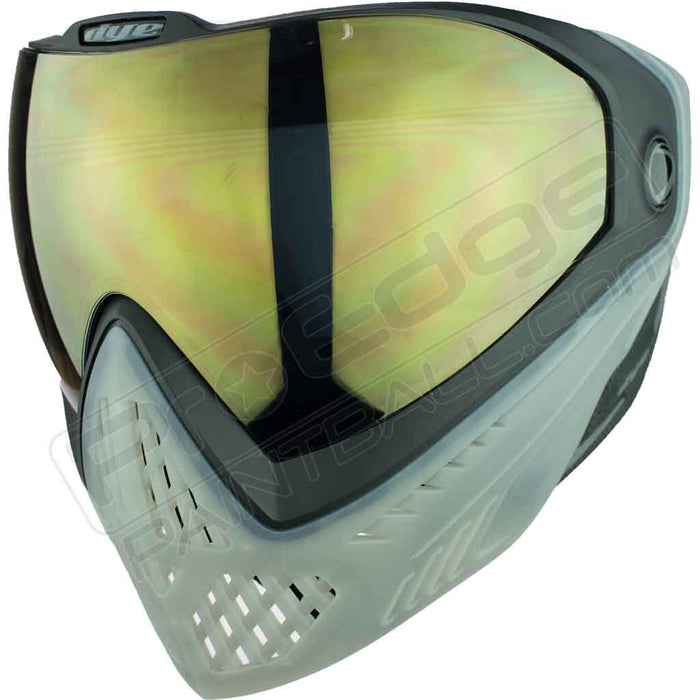 Dye I5 Paintball Mask - Smoked - Choose Lens Color (SKU 3646)