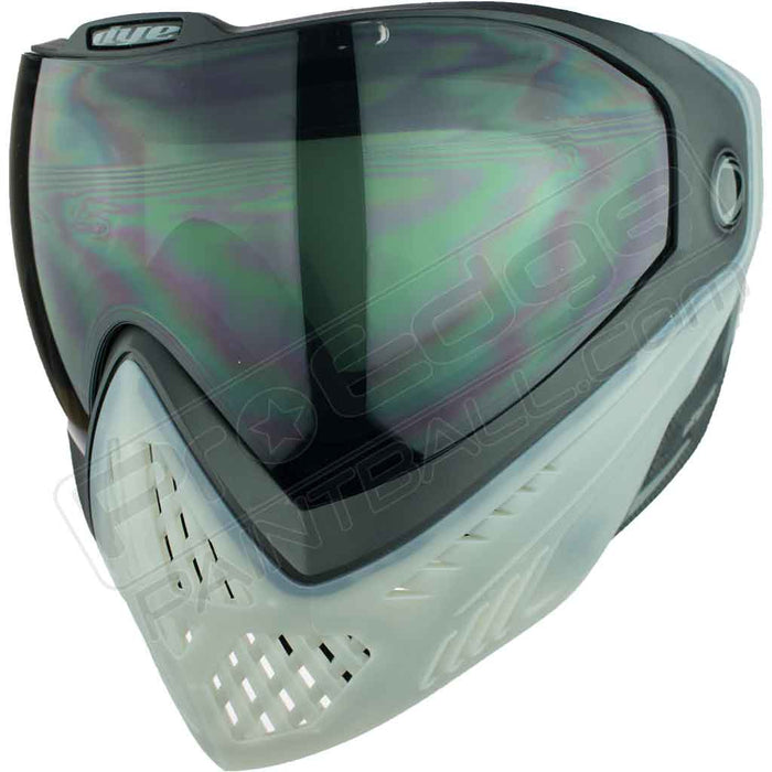 Dye I5 Paintball Mask - Smoked - Choose Lens Color (SKU 3646)