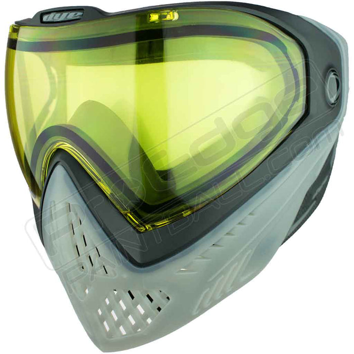 Dye I5 Paintball Mask - Smoked - Choose Lens Color (SKU 3646)