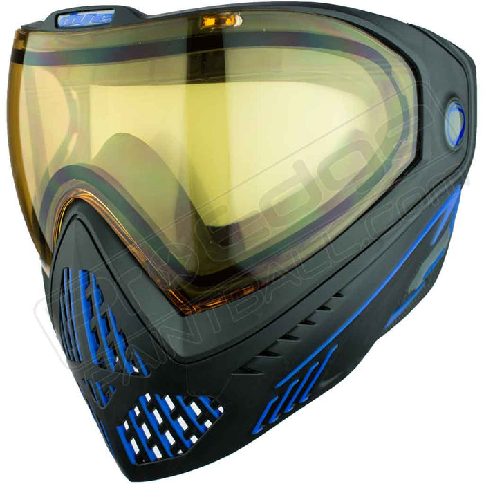 Dye i5 Paintball Mask - Storm  2.0 - Choose Lens Color (SKU 565)