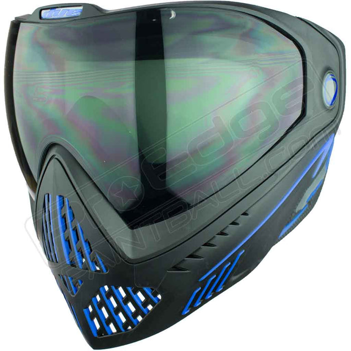 Dye i5 Paintball Mask - Storm  2.0 - Choose Lens Color (SKU 565)