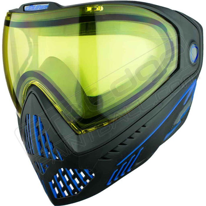 Dye i5 Pro 2.0 Full Face Paintball / Airsoft Mask
