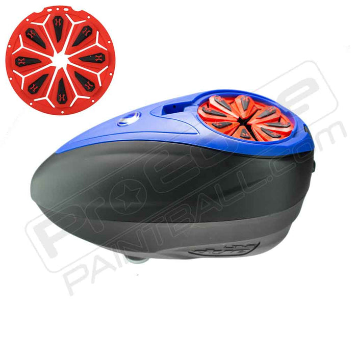 Fatto Su Misura Caricatore Di Tramoggia Per La Soppressione Della - Foto 5