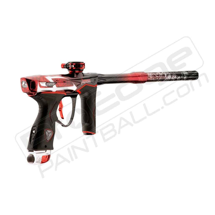 DYE M3+ PAINTBALL GUN - IRONMEN - Pro Edge Paintball
