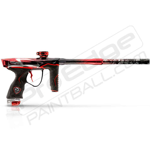 DYE M3+ PAINTBALL GUN - IRONMEN - Pro Edge Paintball