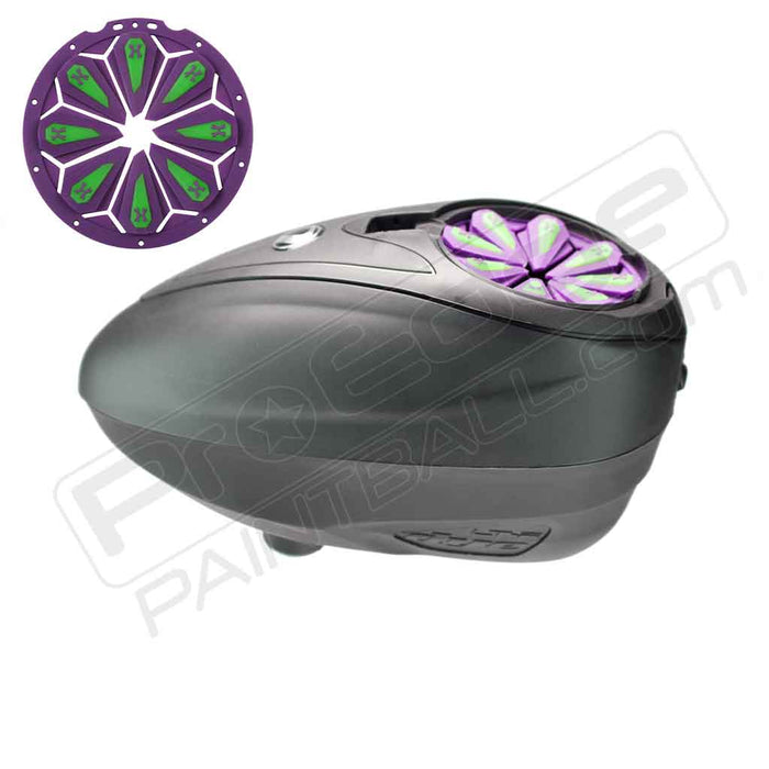 Dye LTR Loader - Time 2 Paintball Dye LTR Loader - Time 2 Paintball