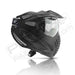 DYE SE PAINTBALL MASK BLACK - SINGLE - Pro Edge Paintball