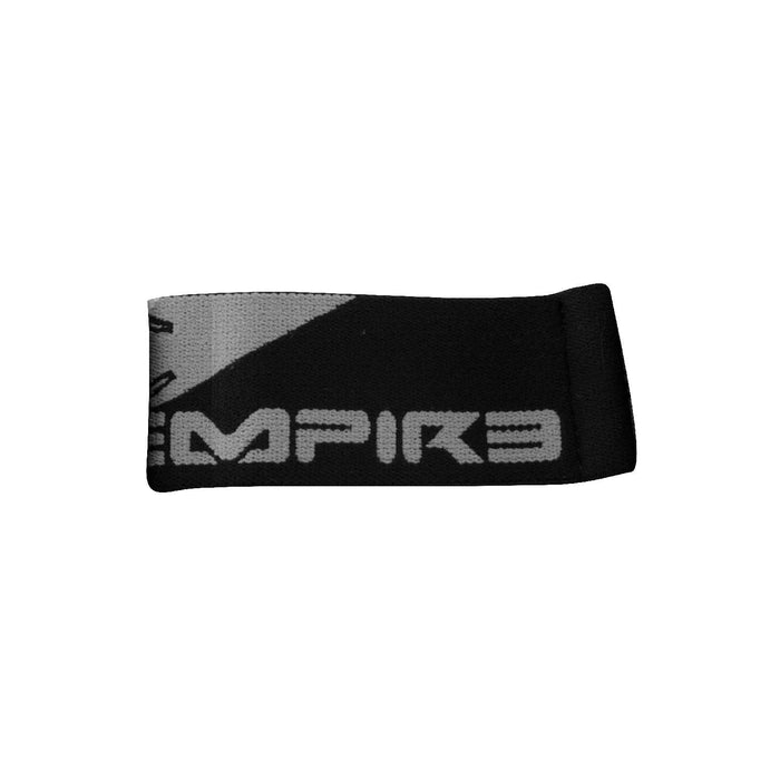 Empire eFlex Goggle SE Zebra- Thermal Smoke and Thermal Clear Lens - Pro Edge Paintball
