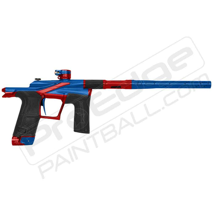 Planet Eclipse Ego LV 2 Blue/Red