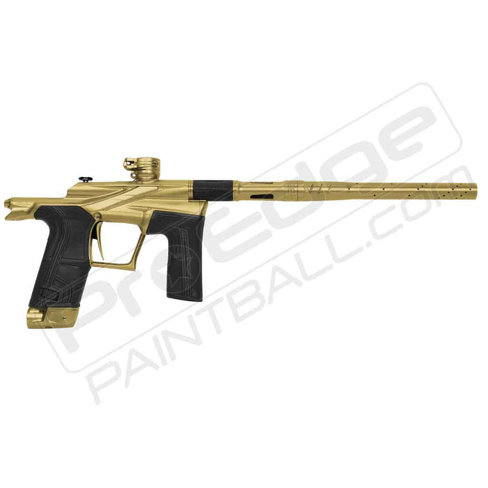 Planet Eclipse Ego LV 2 Gold/Gold