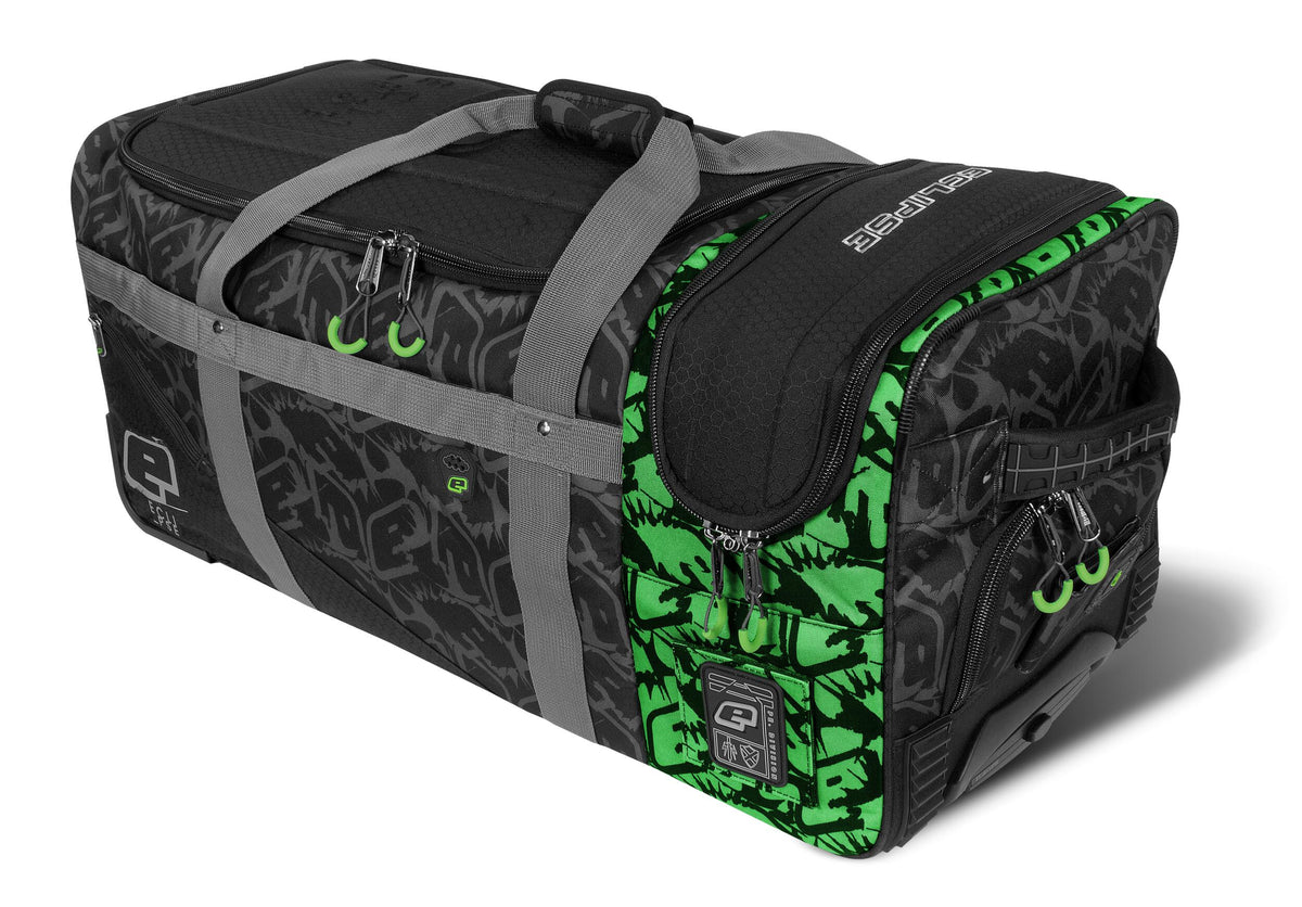 Planet Eclipse GX2 Classic Kitbag - Fighter Dark Poison — Pro Edge