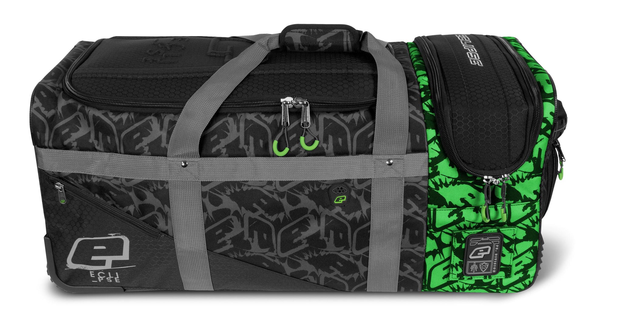 Paintball Gear Bags — Pro Edge Paintball