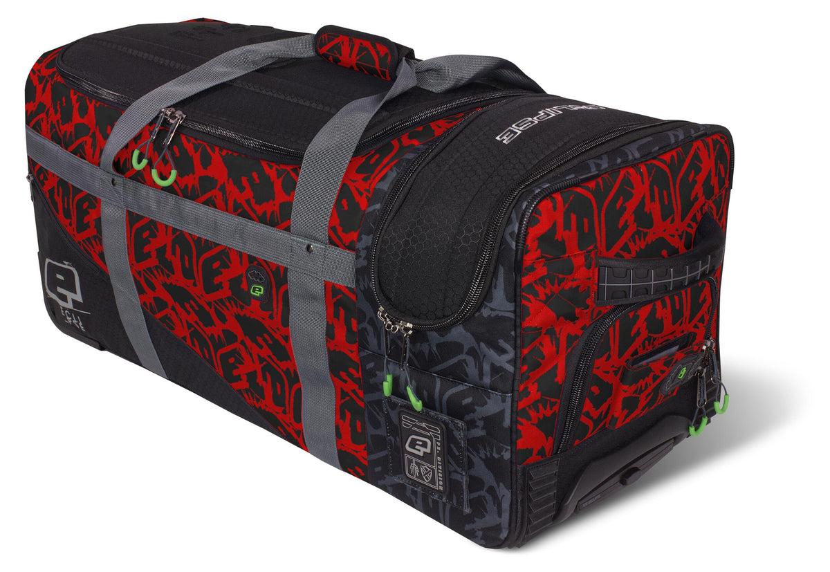 Planet Eclipse GX2 Classic Kitbag - Fighter Dark Revolution — Pro