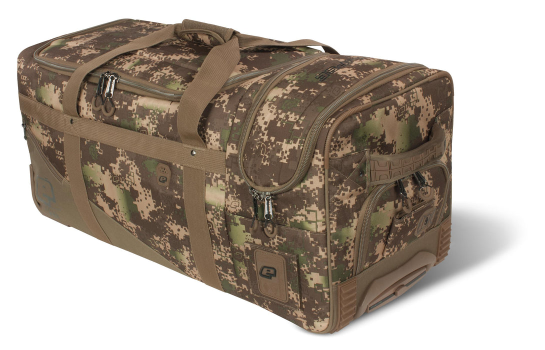 Planet Eclipse GX2 Classic Kitbag - HDE Earth