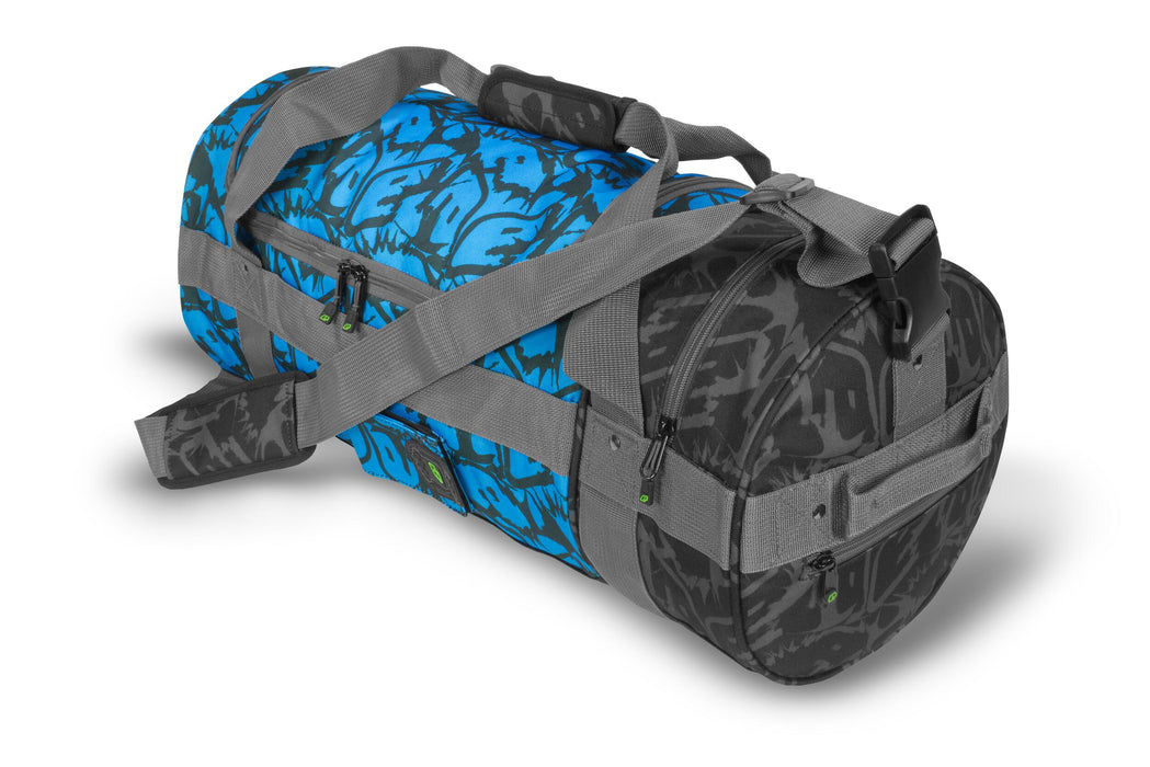 Planet Eclipse GX2 Holdall Gear Bag - Fighter Dark Sub Zero — Pro Edge  Paintball