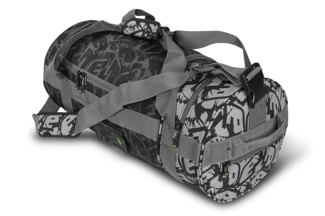 Planet Eclipse GX2 Holdall Gear Bag - Fighter Midnight