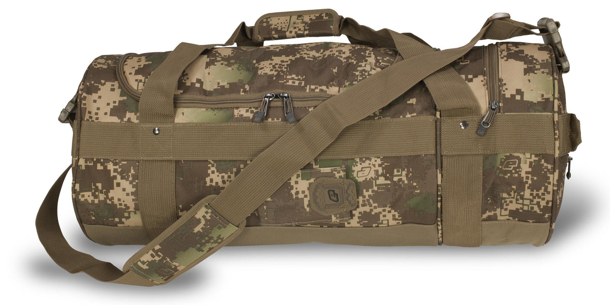 Planet Eclipse Single Mag Pouch / Magazin Tasche für CF20/DYE DTM20 (HDE camo