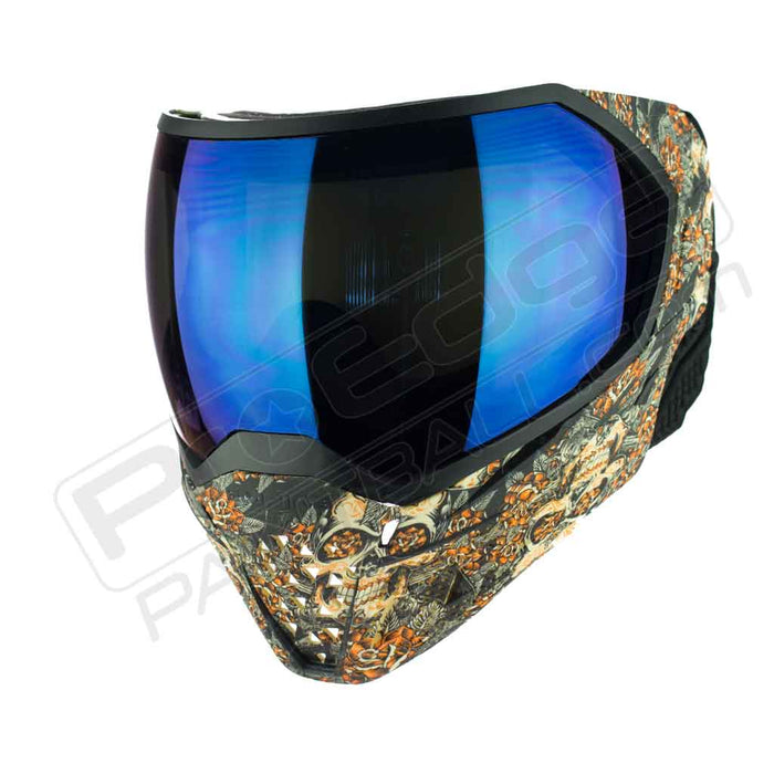 Empire EVS Paintball Mask- LE Bandito - Choose Lens Color (SKU 9242)